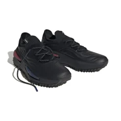 adidas Originals NMD S1 Trainers in Black