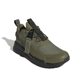 adidas Originals Nmd V3 GorE-Tex Running Shoes in Green