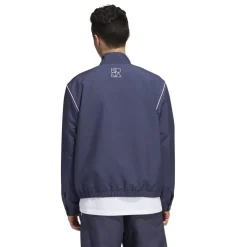 adidas Originals Nora Track Top in Navy