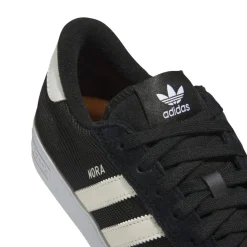 adidas Originals Nora Trainers in Black