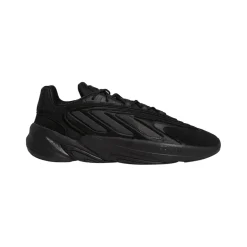 adidas Originals Ozelia Trainers in Black