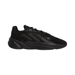 adidas Originals Ozelia Trainers in Black