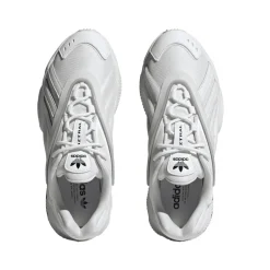 adidas Originals Oztral Trainers in White