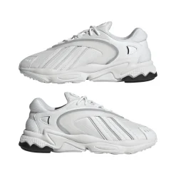 adidas Originals Oztral Trainers in White