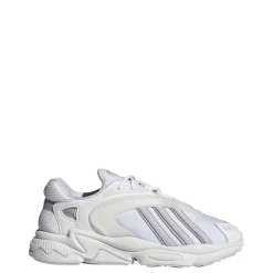 adidas Originals Oztral Trainers in White