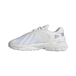 adidas Originals Oztral Trainers in White