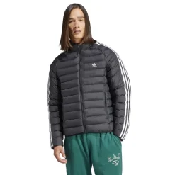 adidas Originals Padpuff Stand in Black