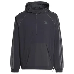 adidas Originals Parka in Black