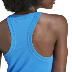 adidas Originals Premium Essentials Tank Top in Blue