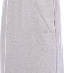 adidas Originals Premium Essentials Skirt in Light Grey