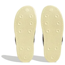 adidas Originals Puffy Superstar Low Top Sneakers in White