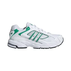 adidas Originals Response CL Trainers in White