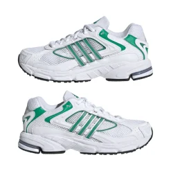 adidas Originals Response CL Trainers in White