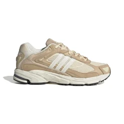 adidas Originals Response CL Trainers in Sand