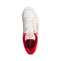 adidas Originals Rivalry Low Trainers in White