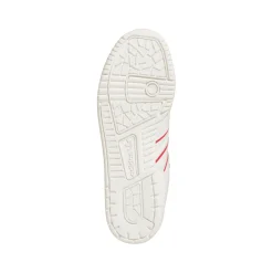 adidas Originals Rivalry Low Trainers in White