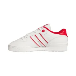 adidas Originals Rivalry Low Trainers in White