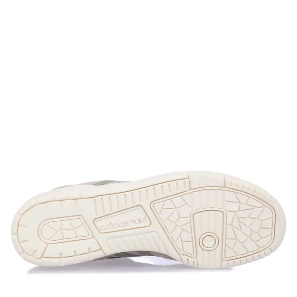 adidas Originals Rivalry Low Trainers in Beige