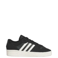 adidas Originals Rivalry Low Trainers in Grey