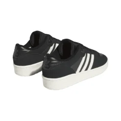 adidas Originals Rivalry Low Trainers in Grey