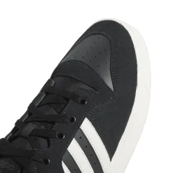 adidas Originals Rivalry Low Trainers in Grey