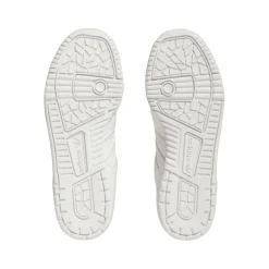 adidas Originals Rivalry Low Trainers in White
