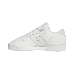 adidas Originals Rivalry Low Trainers in White