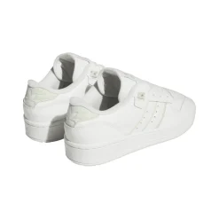 adidas Originals Rivalry Low Trainers in White