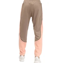 adidas Originals R.Y.V. Basic Track Pants in Brown