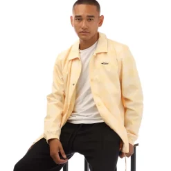 adidas Originals R.Y.V. Coach Jacket in Multi colour