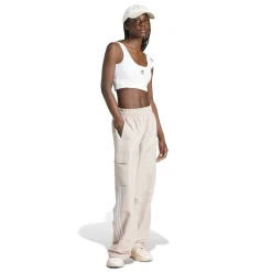 adidas Originals 3s Carg Pants in Brown