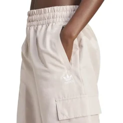 adidas Originals 3s Carg Pants in Brown