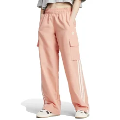 adidas Originals 3s Cargo Pnt in Orange