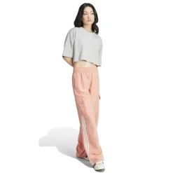 adidas Originals 3s Cargo Pnt in Orange