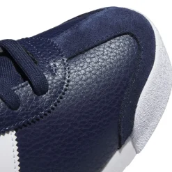 adidas Originals Samoa Trainers in Indigo