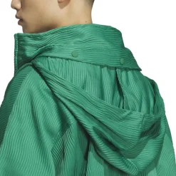 adidas Originals SFTM Jacket in Green