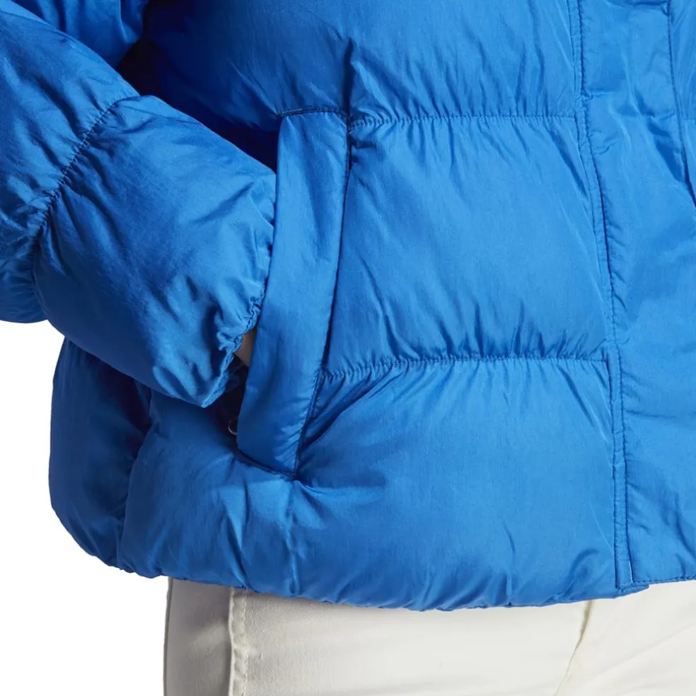 adidas Originals Short Vegan K in Blue