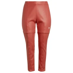 adidas Originals Slim Fit Casual Jogger Sweatpants in Brown