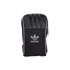adidas Originals Small Item Bag in Black