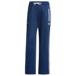 adidas Originals Sporty & Rich x adidas Track Pants in Indigo