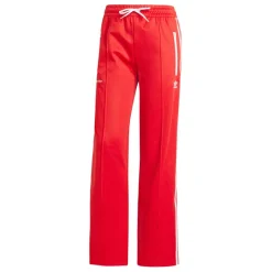 adidas Originals Sporty & Rich x adidas Track Pants in Red
