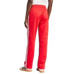 adidas Originals Sporty & Rich x adidas Track Pants in Red