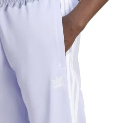 adidas Originals Sst Track Pants in Purple