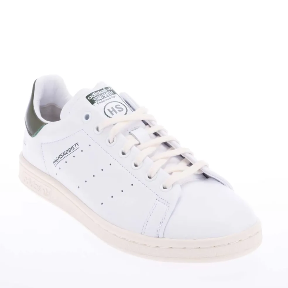adidas Originals Stan Smith Highsnobiety Trainers in White