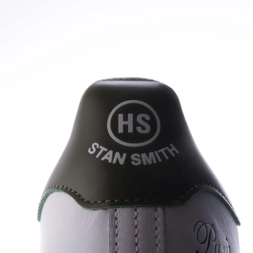adidas Originals Stan Smith Highsnobiety Trainers in White
