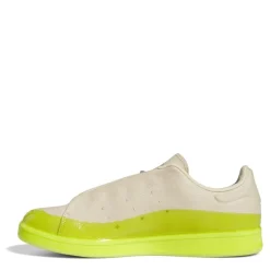 adidas Originals Stan Smith Low Top Sneakers in Brown