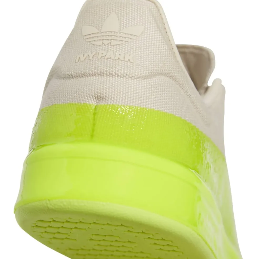 adidas Originals Stan Smith Low Top Sneakers in Brown