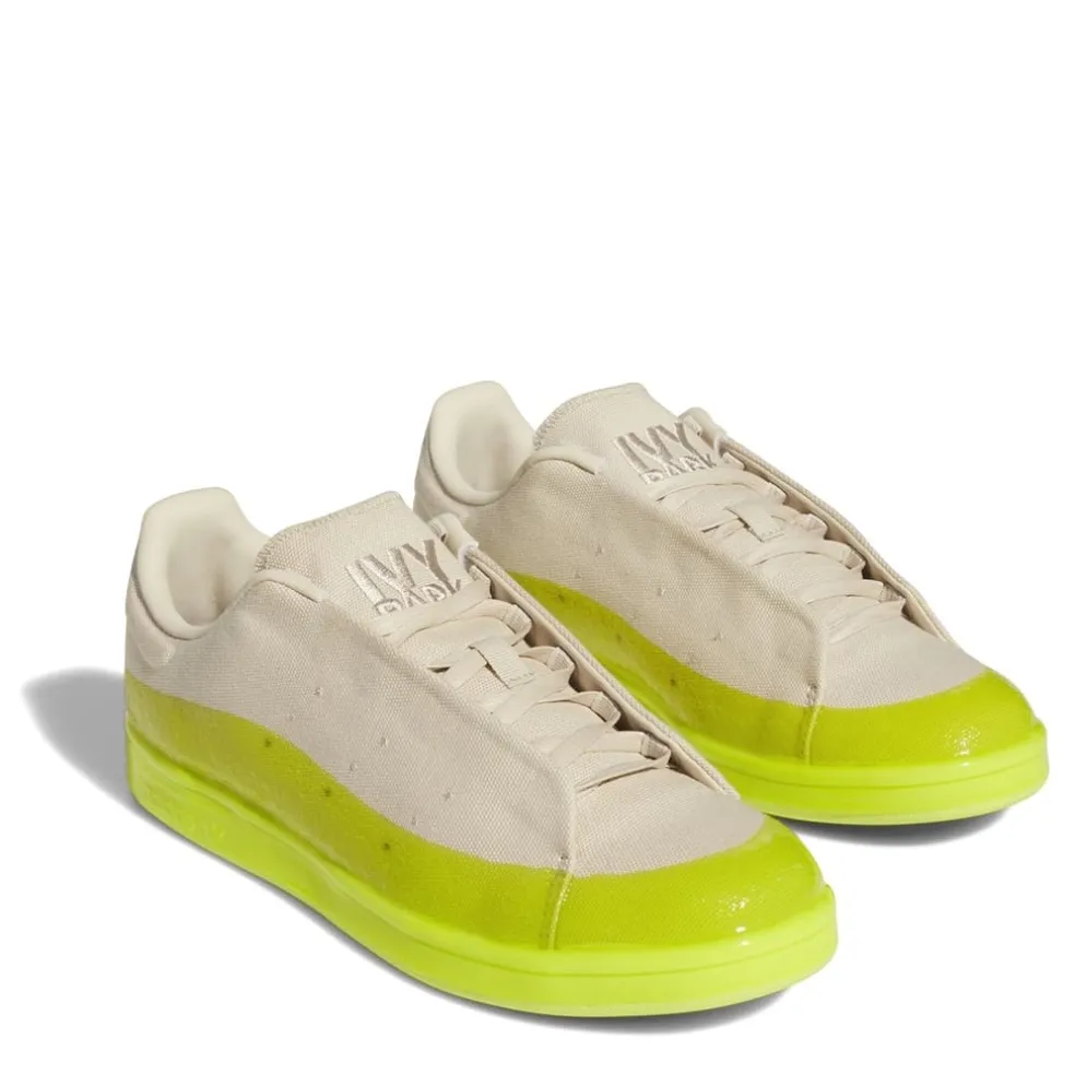 adidas Originals Stan Smith Low Top Sneakers in Brown