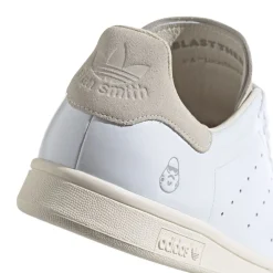 adidas Originals Star Wars X Stan Smith Nanzuka Trainers in White