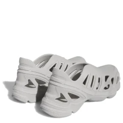 adidas Originals Supernova Chunky Heel Flats in Grey